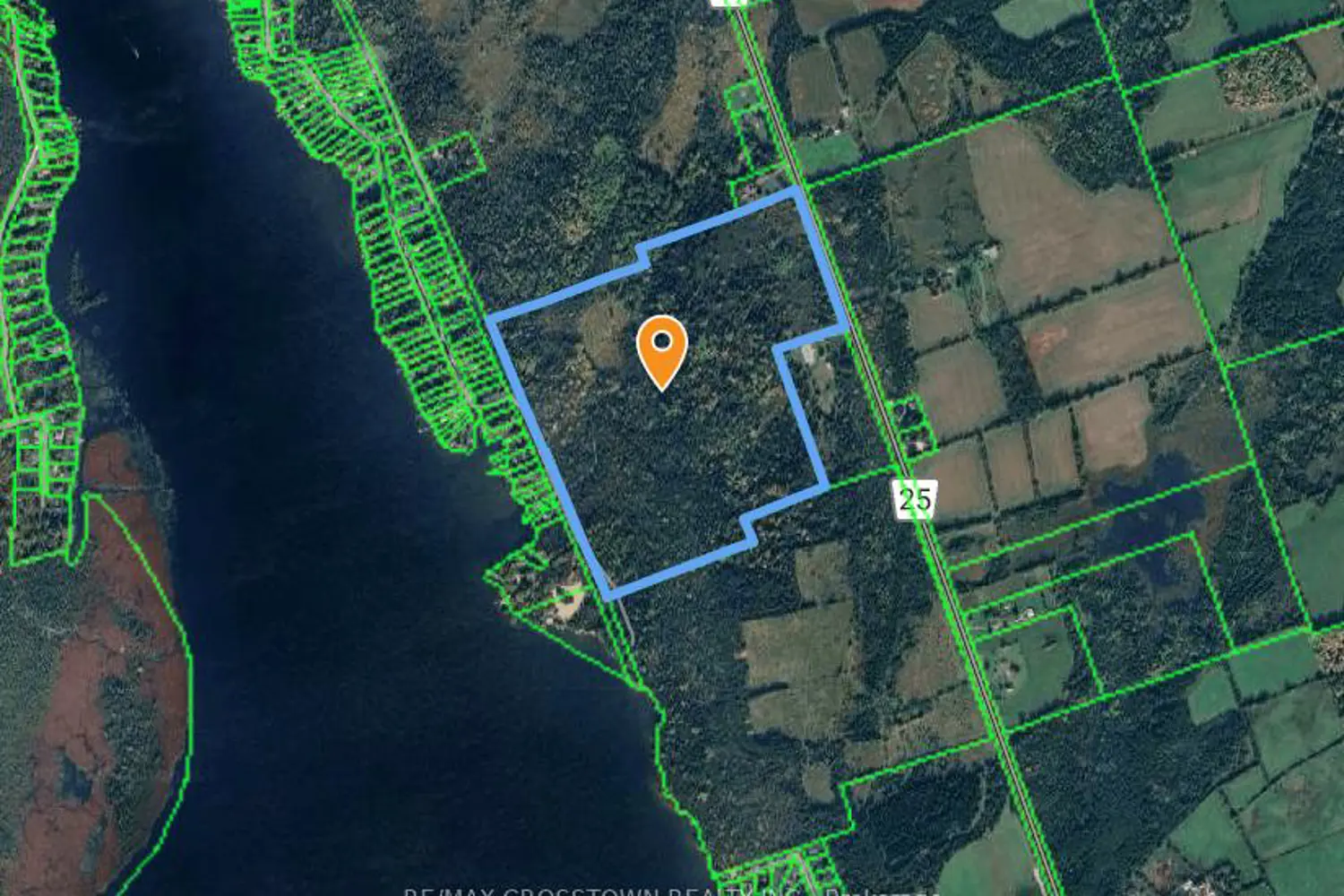 Additional image 8 of 808 City Road Highway 121 Highway