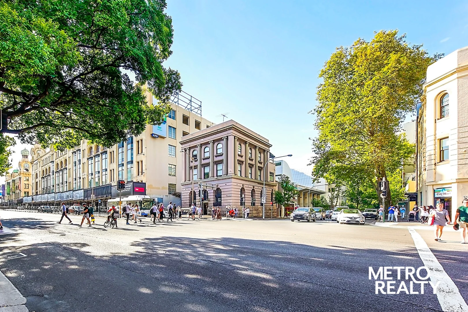 Additional image 6 of 2096/185 Broadway, Ultimo NSW 2007