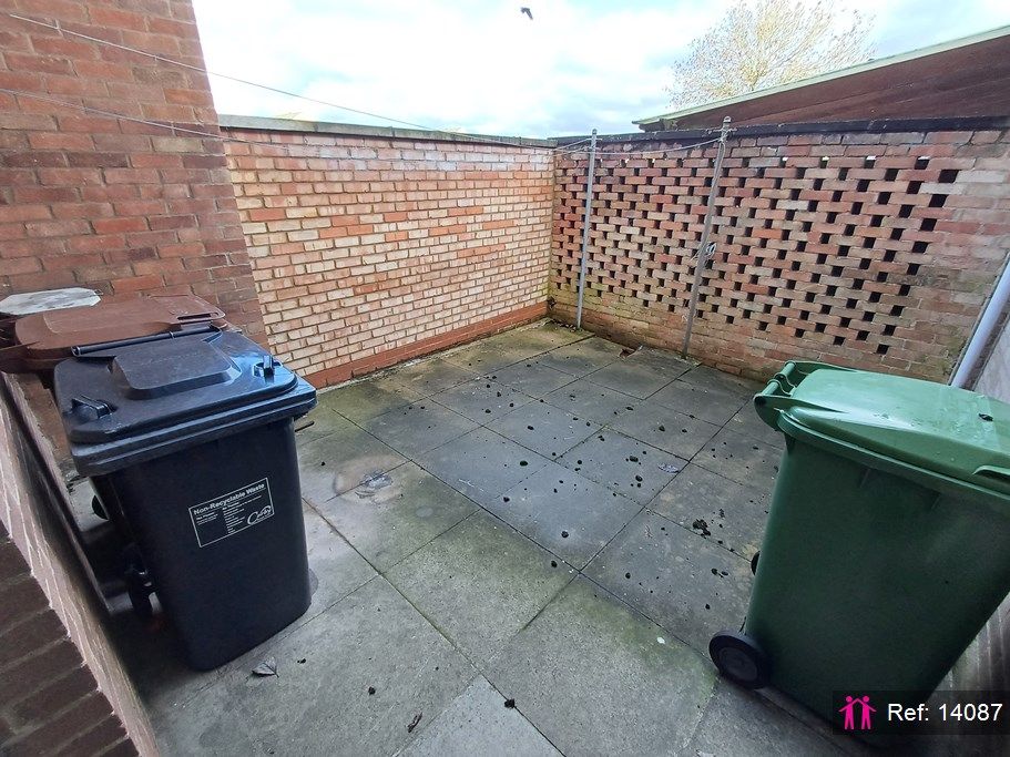 Additional image 24 of 2 bed flat to rentClwyd Walk, Corby NN17