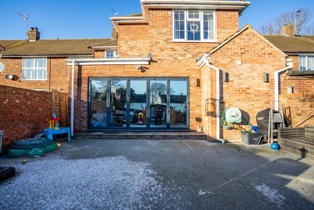 Additional image 22 of Nuns Lane, St Albans, Hertfordshire, AL1