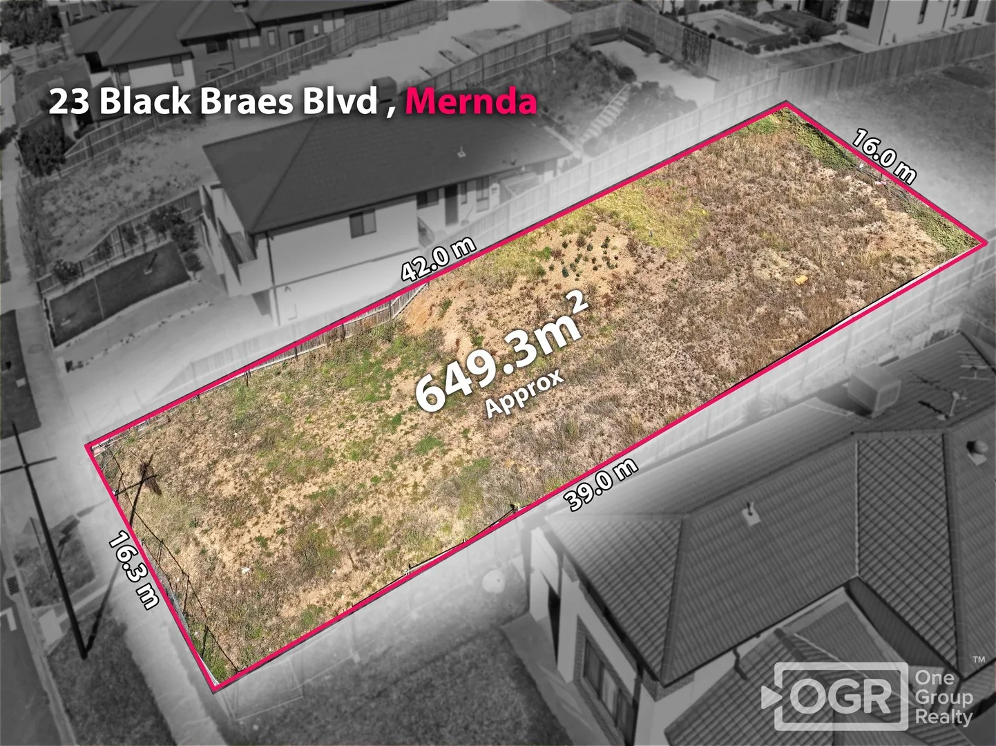 Additional image 2 of 23 Black Braes Boulevard, Mernda VIC 3754