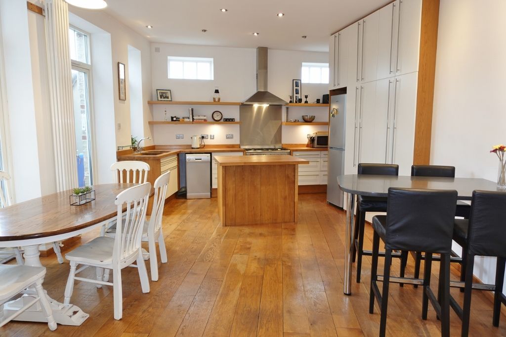 Additional image 3 of 4 bed semi-detached house to rentAudley House Stables, Sackville Street, Newmarket CB8