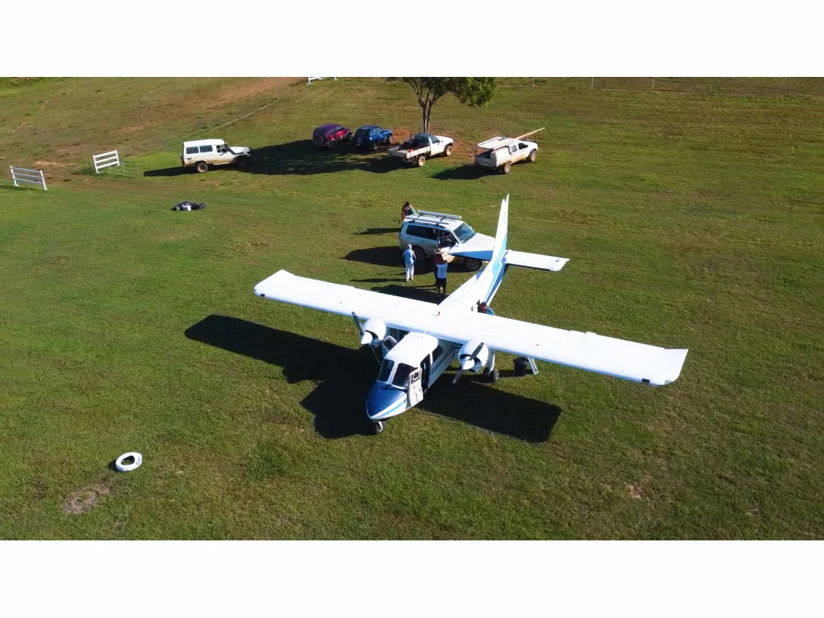 Additional image 4 of Station Point Beach, North Curtis Island, Curtis Island QLD 4680