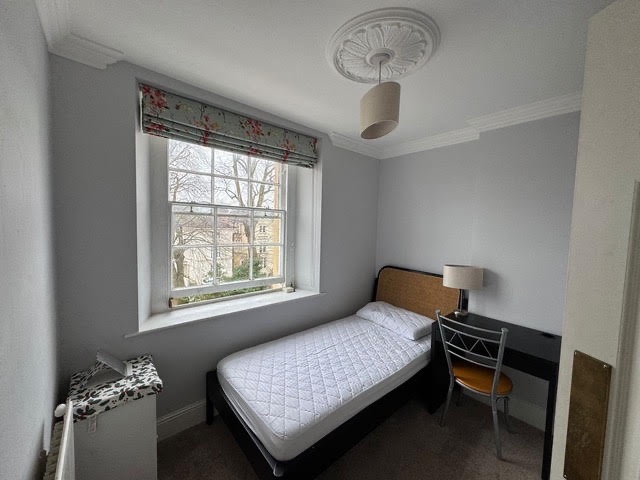 Additional image 8 of 2 Bed Flat, South Parade Mansions, BS8, N1 7GU