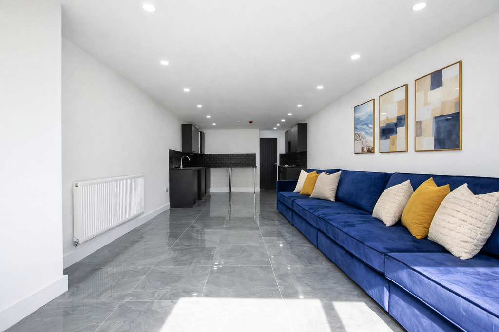 6 bed shared accommodation to rentTreherbert Street, Cathays CF24 photo 2