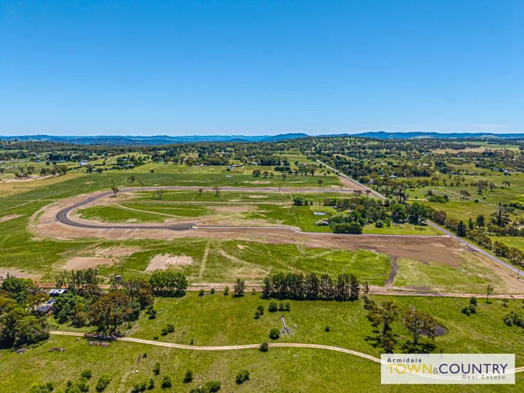 Additional image 4 of Lot 4 The "J.T Frazier Land Estate" Mundays Lane, Armidale NSW 2350