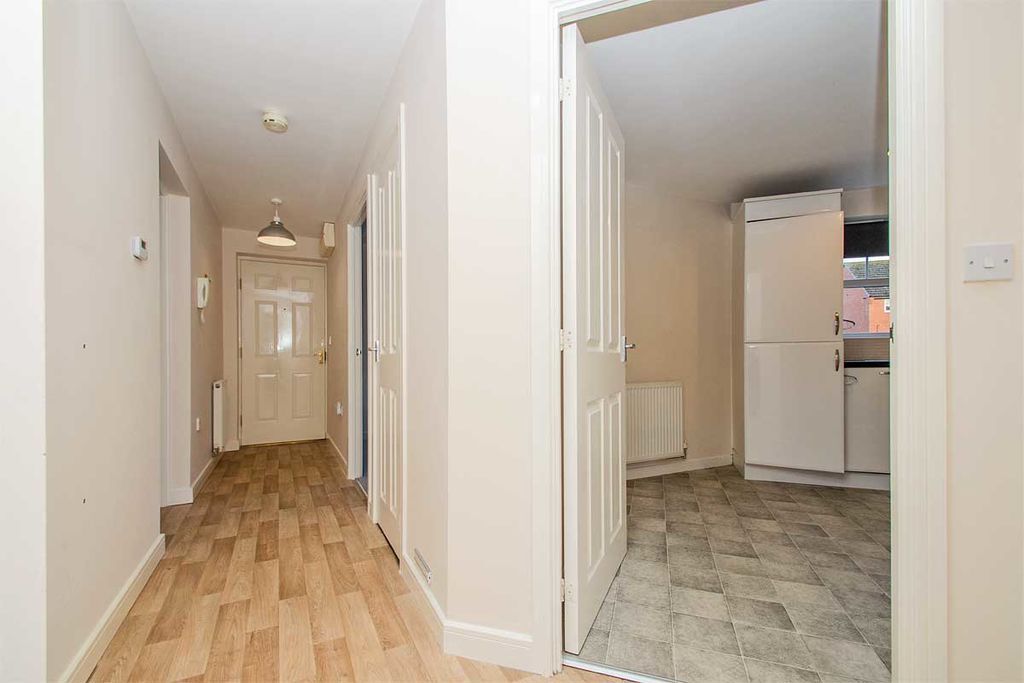 Additional image 7 of 2 bed flat to rentSt Marys House, Victory Close, Lichfield WS14