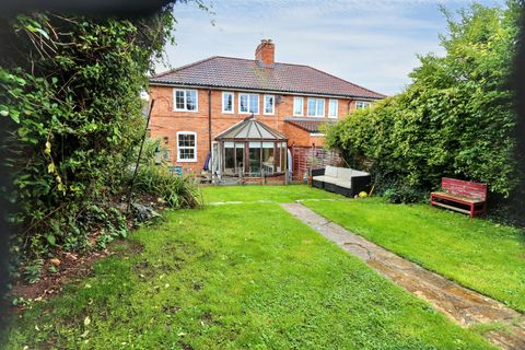 Westbury Lane, Coombe Dingle, Bristol BS9