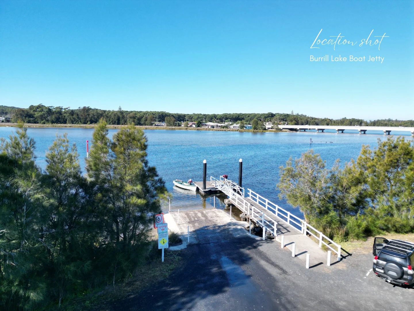 Additional image 9 of 5/2 Dolphin Point Road, Burrill Lake NSW 2539
