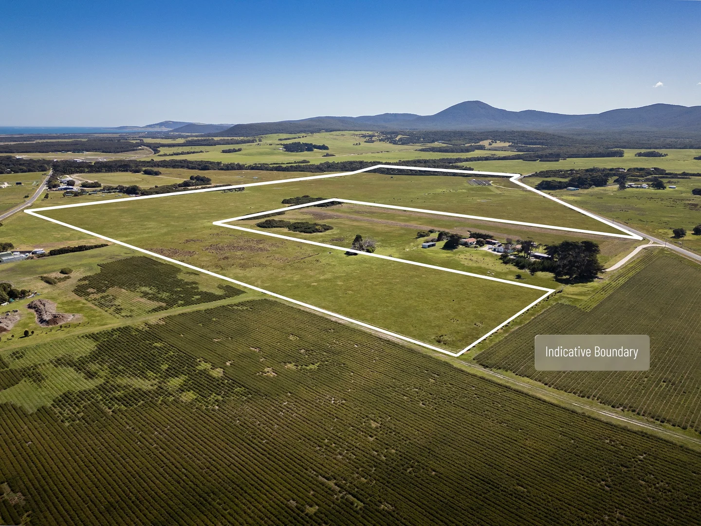 Additional image 4 of 127 Memana Road & Palana Road, Whitemark TAS 7255