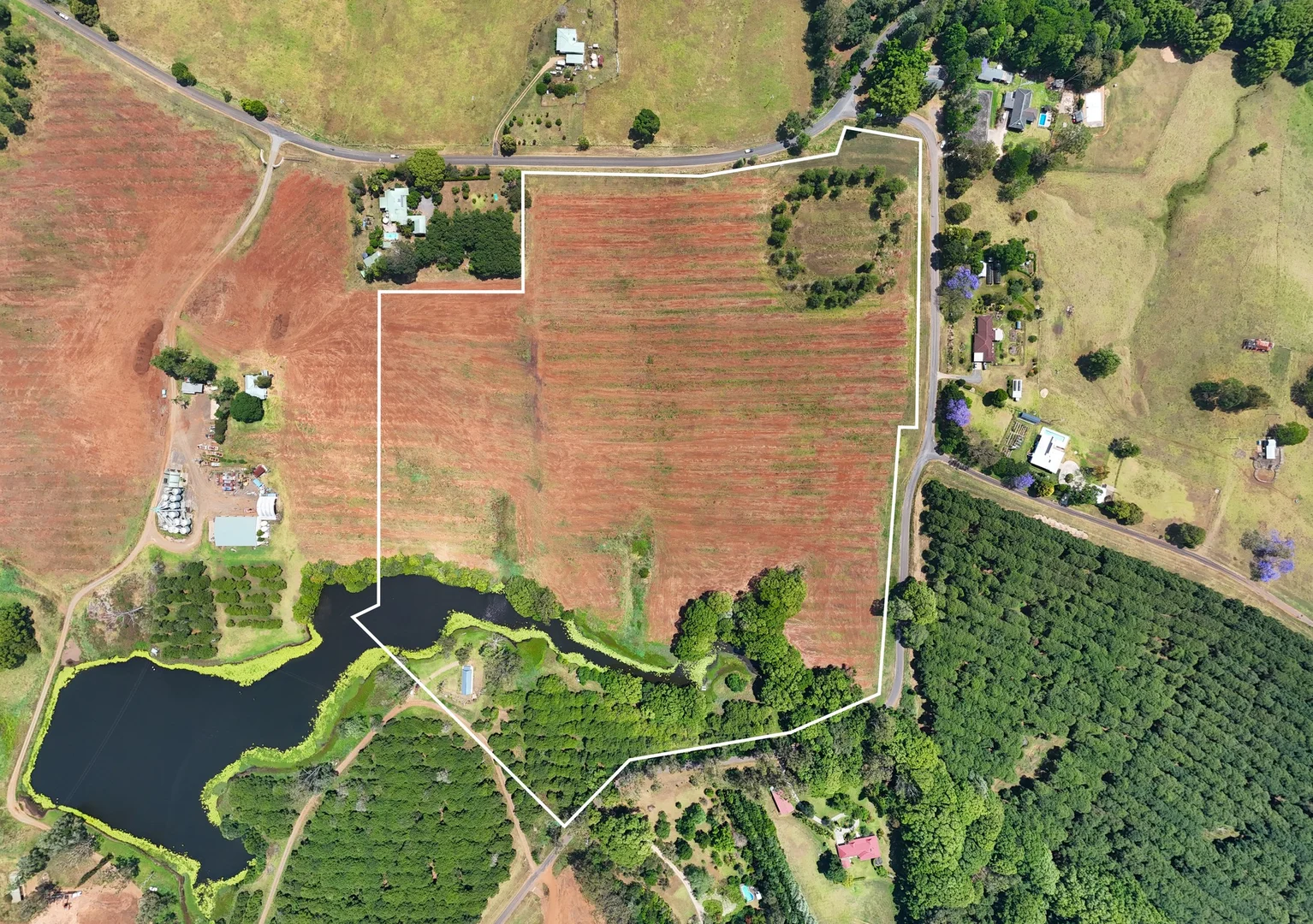 Additional image 3 of 4/250 Eureka Road, Eureka NSW 2480