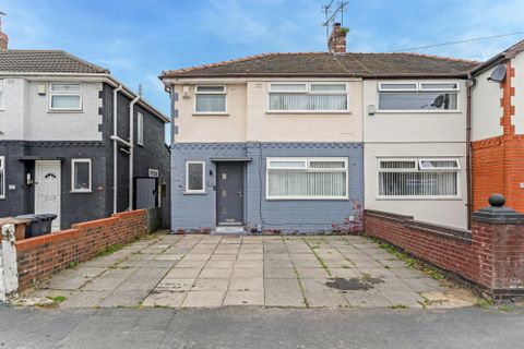 20 Marlborough Avenue, Netherton, Liverpool L30