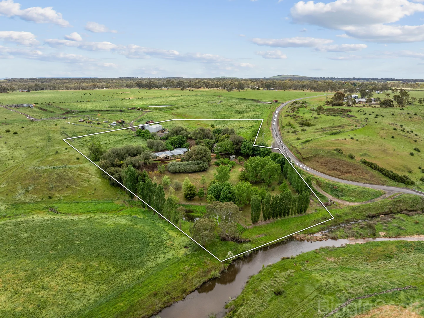 Additional image 29 of 185 Clunes Mt Cameron Road, Clunes VIC 3370