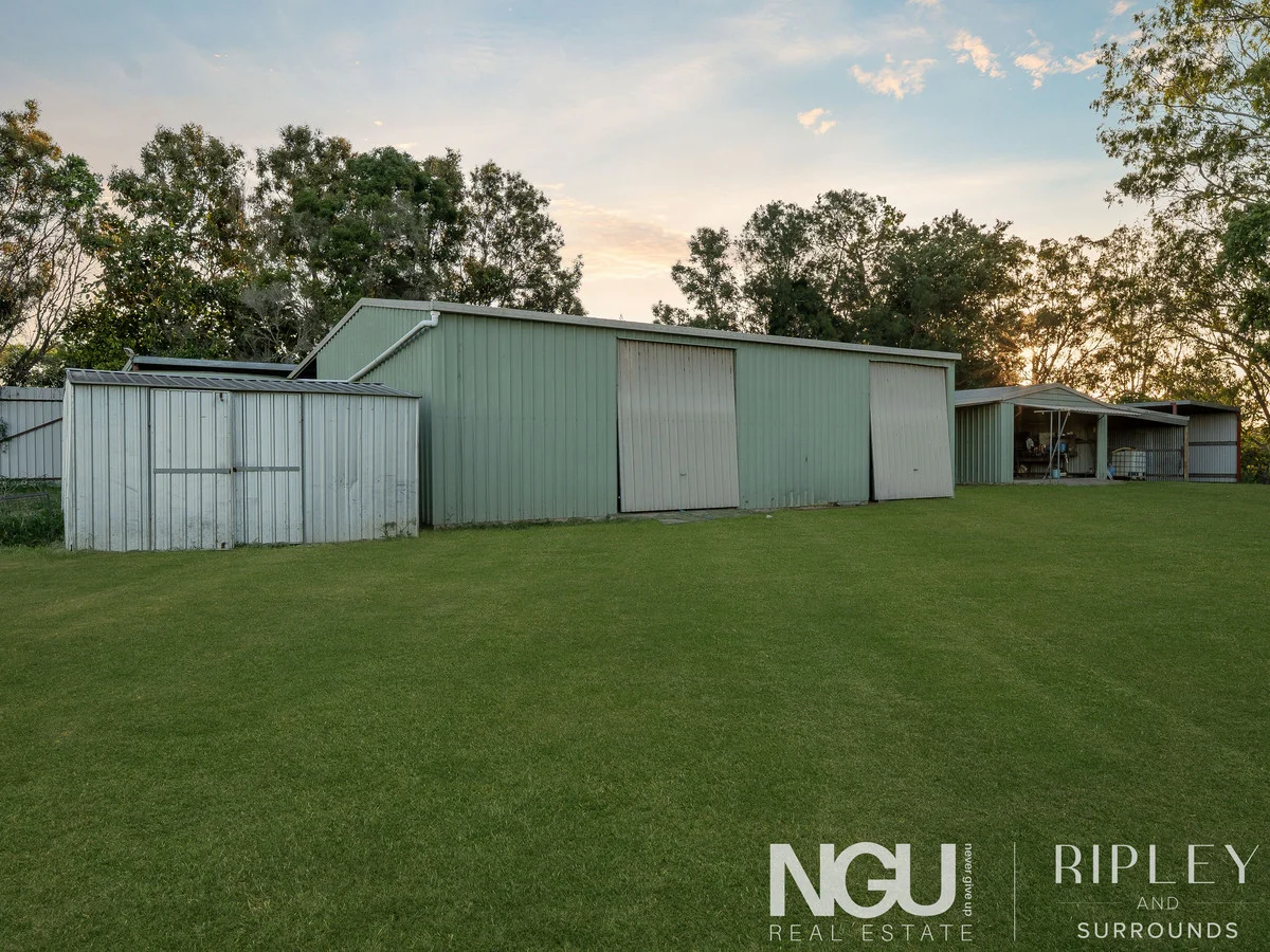 Additional image 21 of 81 Linum Road, Wivenhoe Pocket QLD 4306