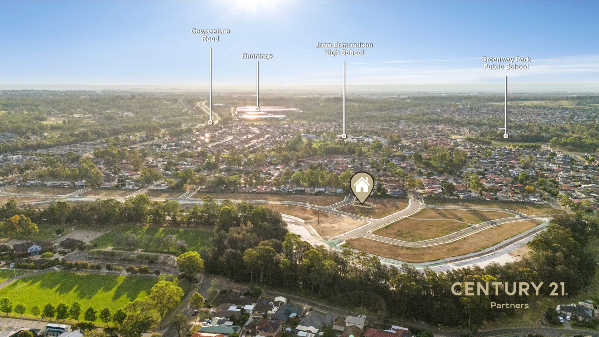 Additional image 3 of 12 Blackman Crescent, Horningsea Park NSW 2171