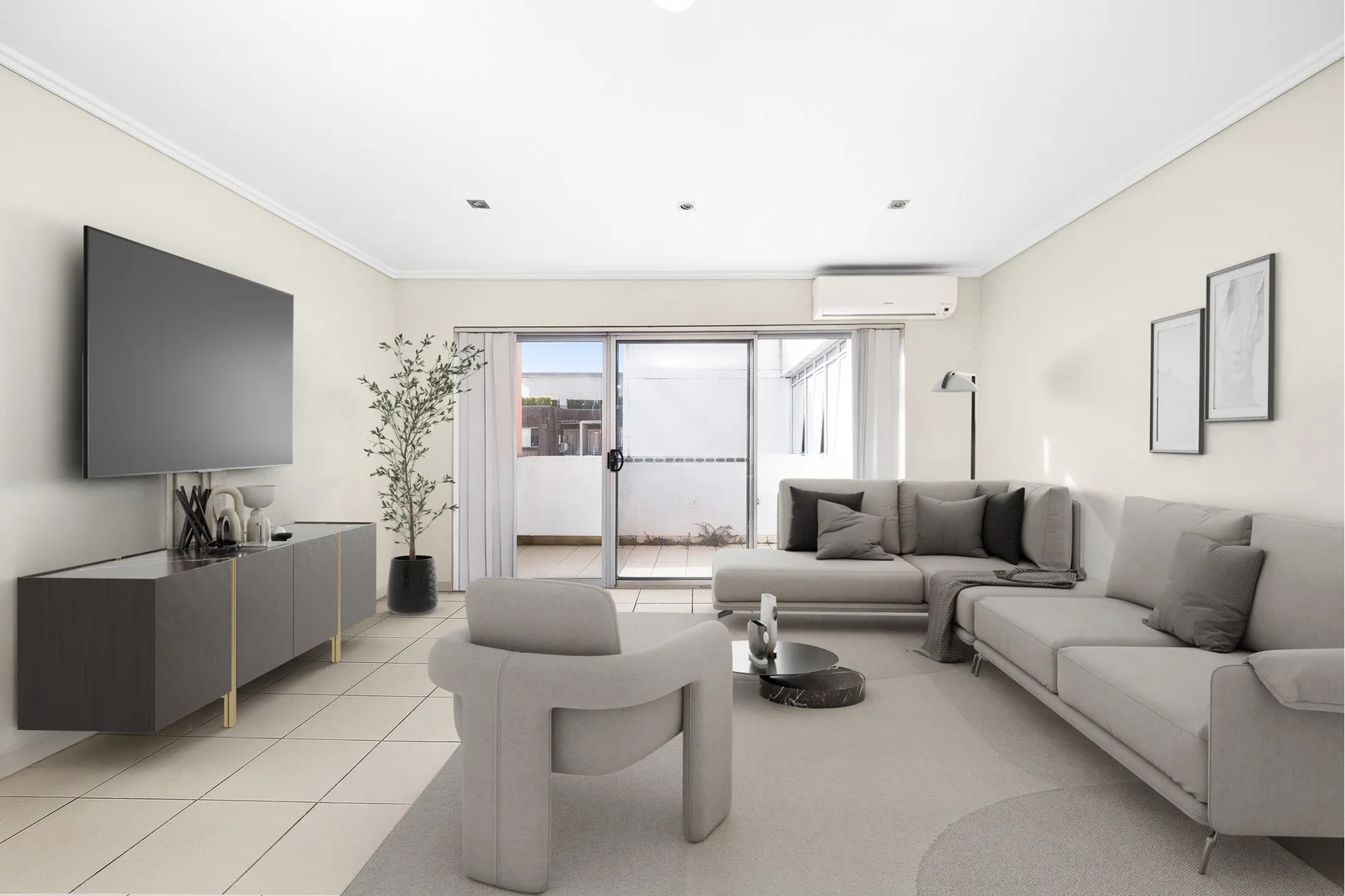 43/28-32 Marlborough Road, Homebush West NSW 2140