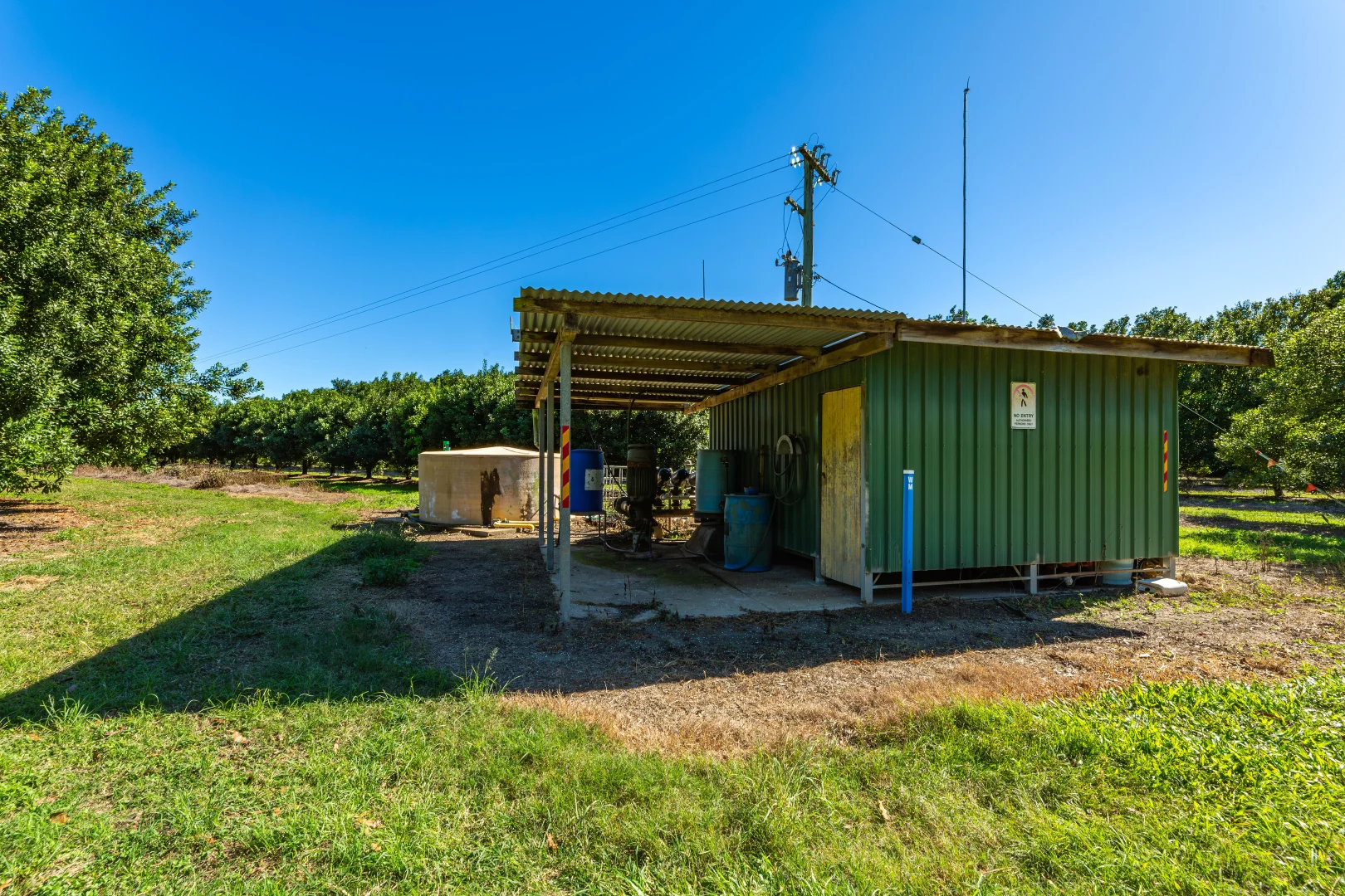 Additional image 14 of 94 Pashleys Road, Welcome Creek QLD 4670