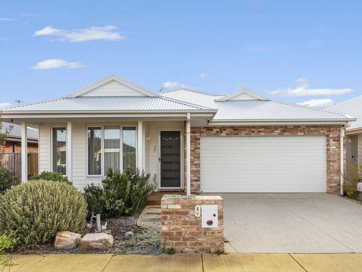 9 Aguna Street, Point Lonsdale VIC 3225