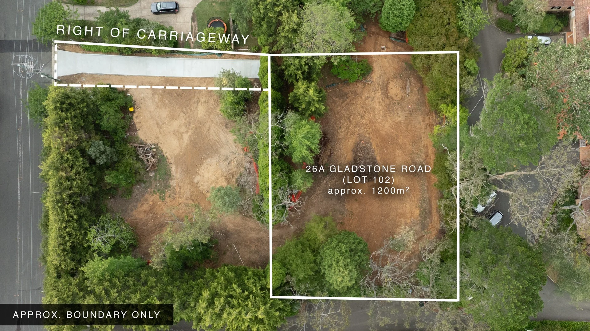 26A Gladstone Road, Leura NSW 2780