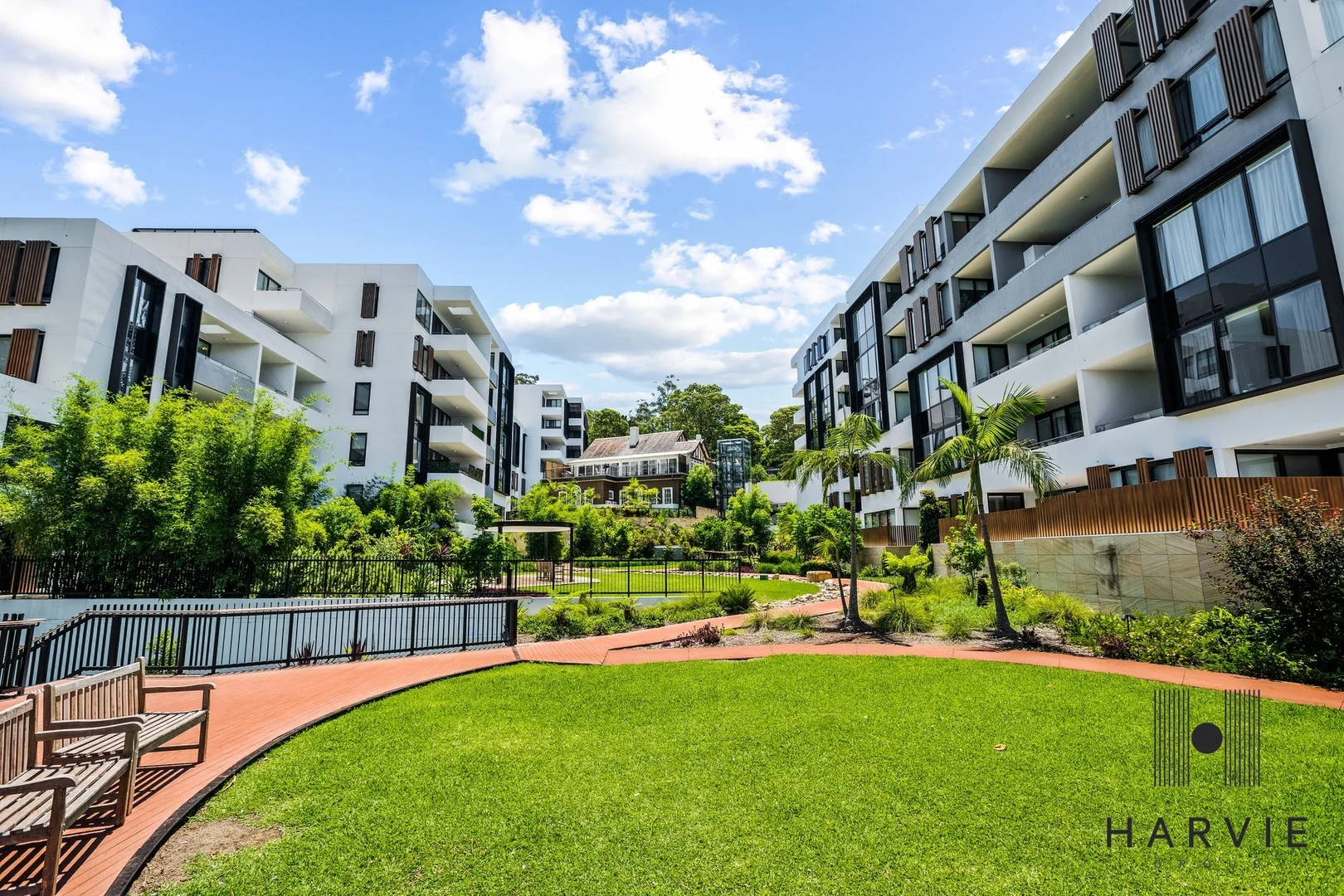 Additional image 7 of A707/1 Avon Road, Pymble NSW 2073