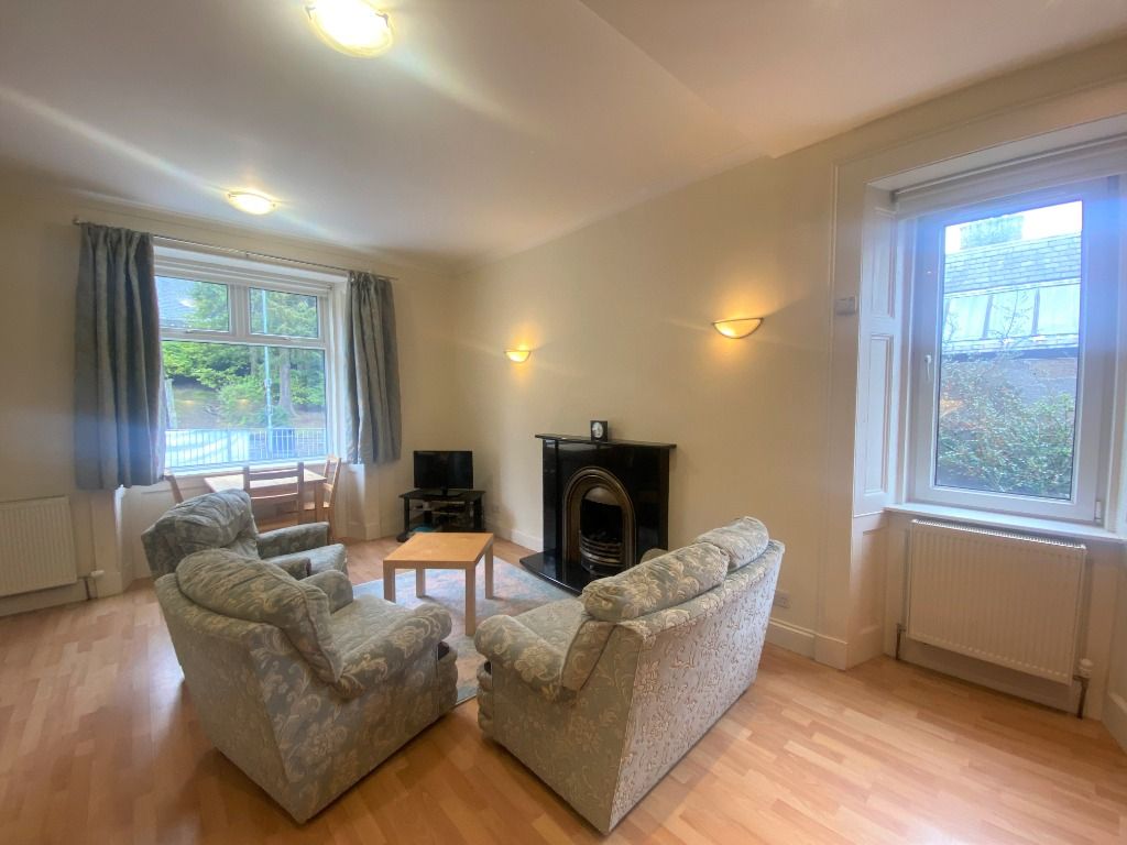 Additional image 4 of 3 bed flat to rentGala Park, Galashiels TD1