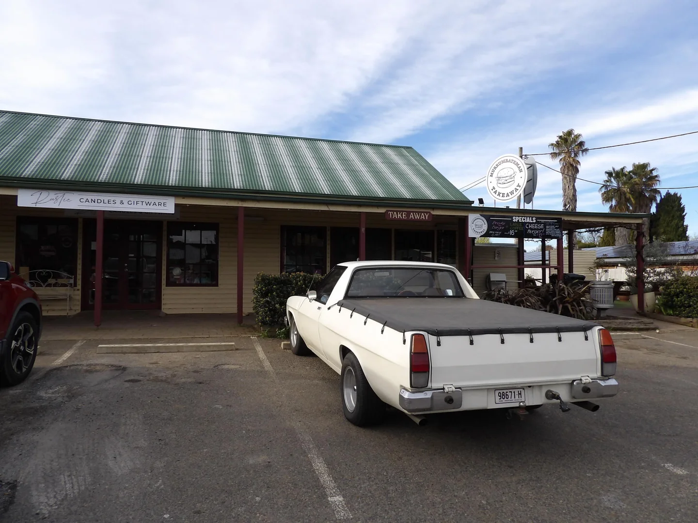 Additional image 17 of 1/56 Hercules Street, Murrumbateman NSW 2582