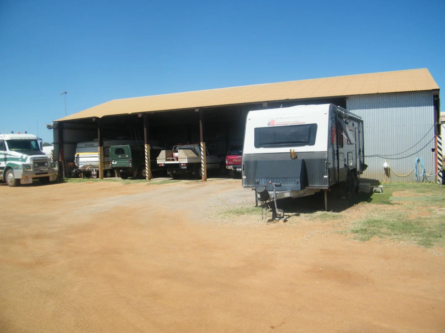 Additional image 2 of 63 Cornish Street, East Carnarvon WA 6701