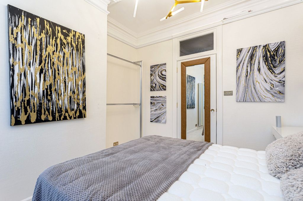 Additional image 14 of 3 bed flat to rentAllan Park, Stirling FK8
