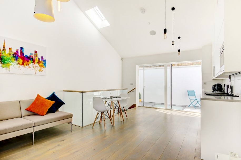 Additional image 9 of 2 Bed Semi-Detached House, Sydenham Road, BS6, N1 7GU