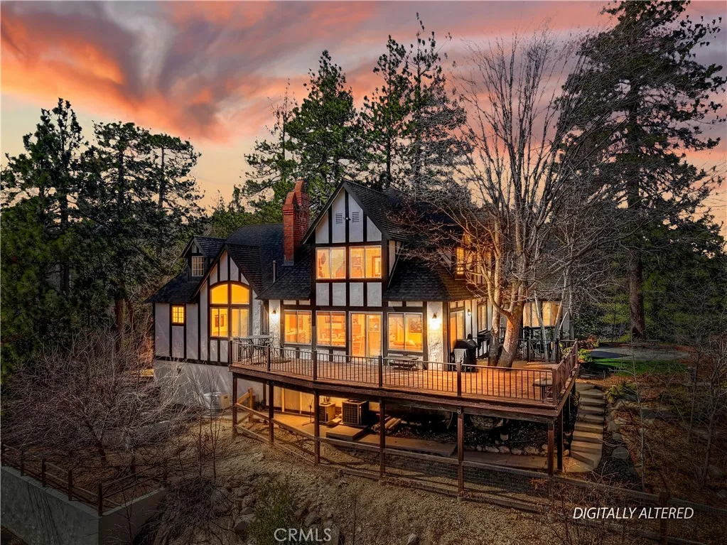 Additional image 74 of 26071 Walnut Hills Dr, Lake Arrowhead, CA 92352