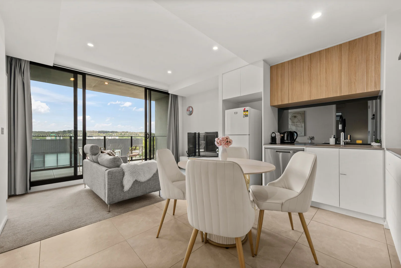 Additional image 9 of 601/349 Northbourne Avenue, Lyneham ACT 2602