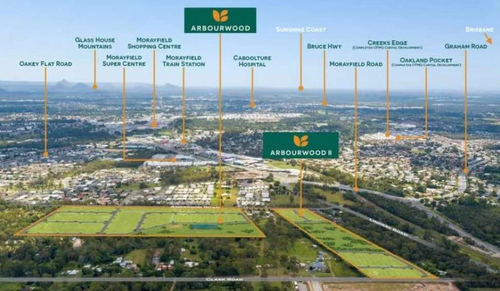 Additional image 2 of Morayfield QLD 4506