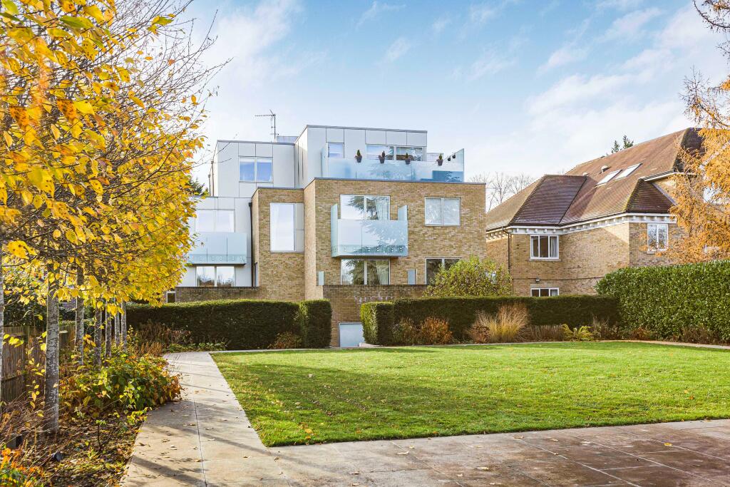 Additional image 14 of London Road, St Albans, AL1