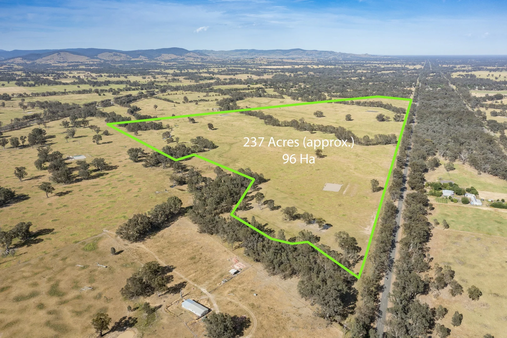 Additional image 3 of CA29A Baddaginnie-Benalla Road, Baddaginnie VIC 3670