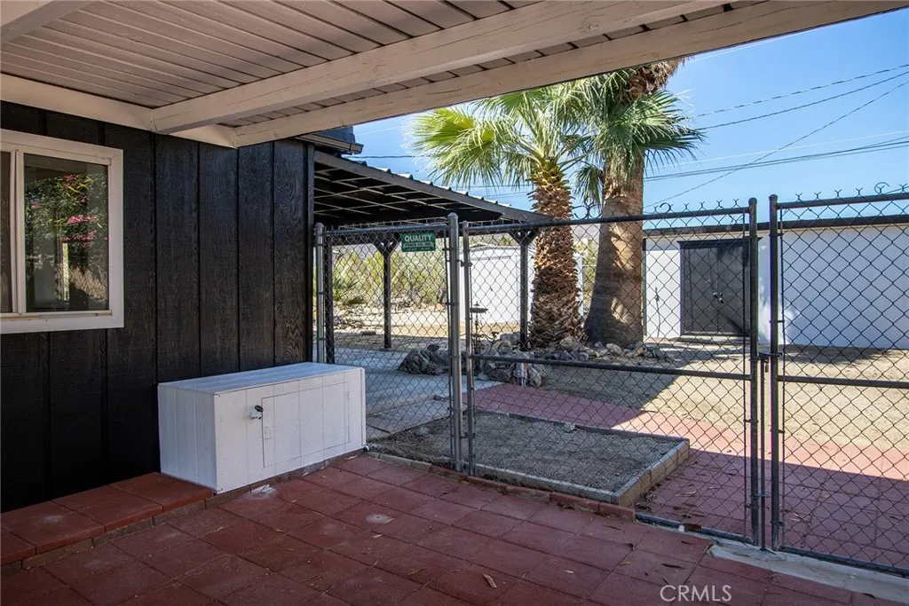 Additional image 15 of 7362 Sahara Avenue, 29 Palms, CA 92277