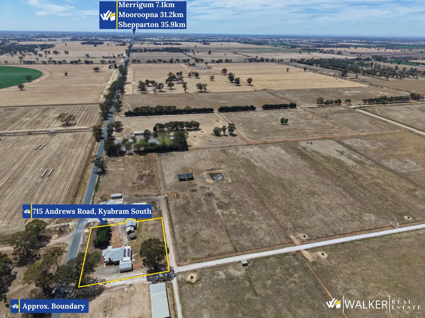Additional image 25 of 715 Andrews Road, Kyabram South VIC 3620