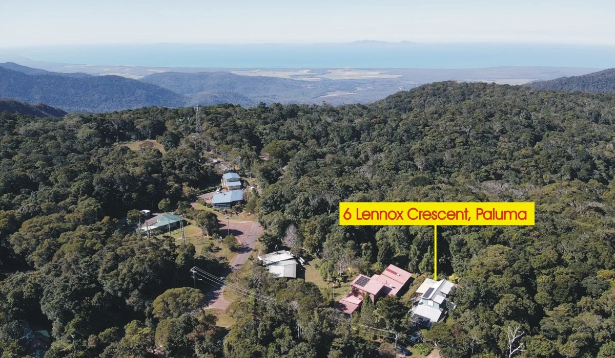 Additional image 2 of 6 Lennox Crescent, Paluma QLD 4816