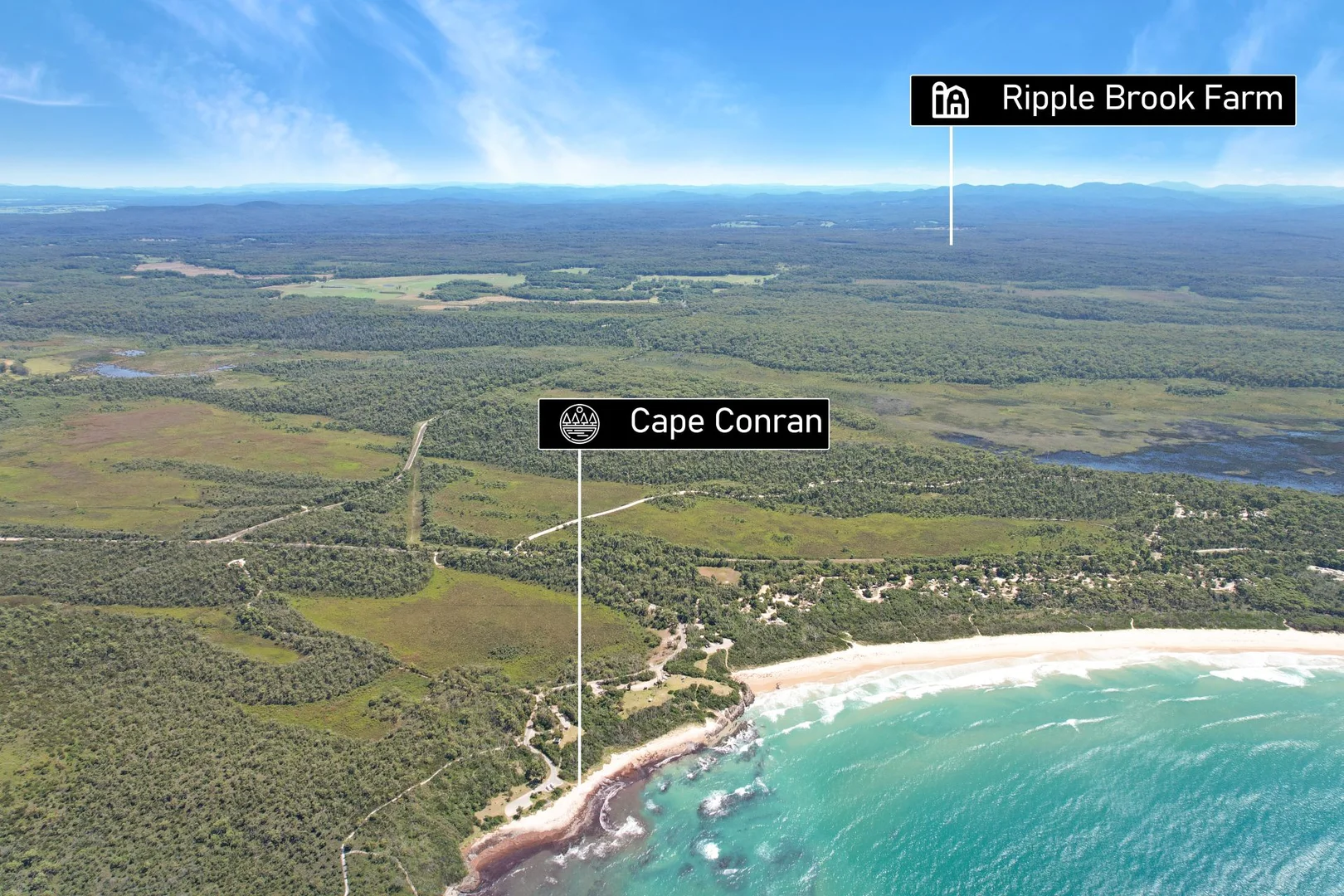 Additional image 33 of 218 Cabbage Tree - Conran Road, Cabbage Tree Creek VIC 3889