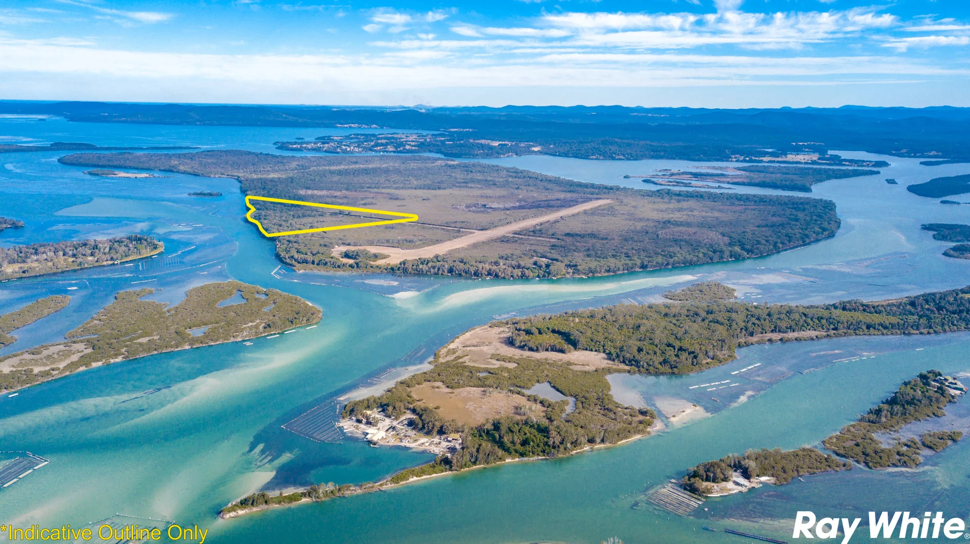 Additional image 2 of Lot 3 Wallis Island, Forster NSW 2428