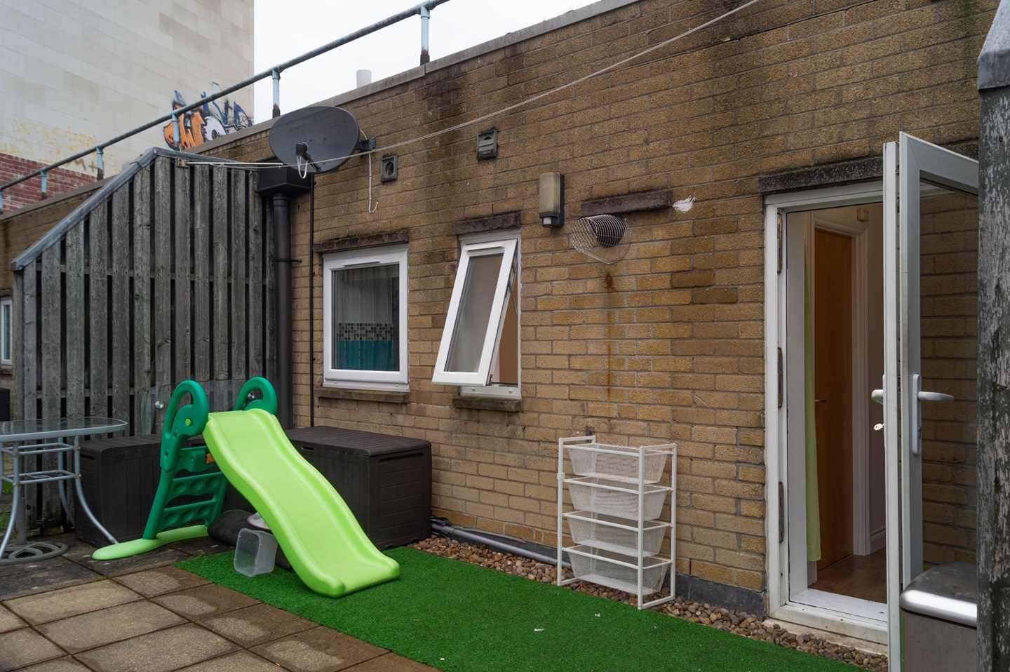 Additional image 6 of 2 Bed Flat, Bond St, BS1, N1 7GU