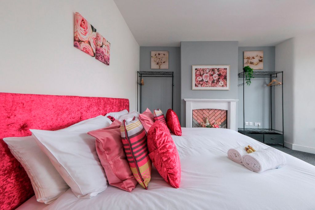 Additional image 53 of 5 bed semi-detached house to rentDouglas Road, Horfield, Bristol BS7