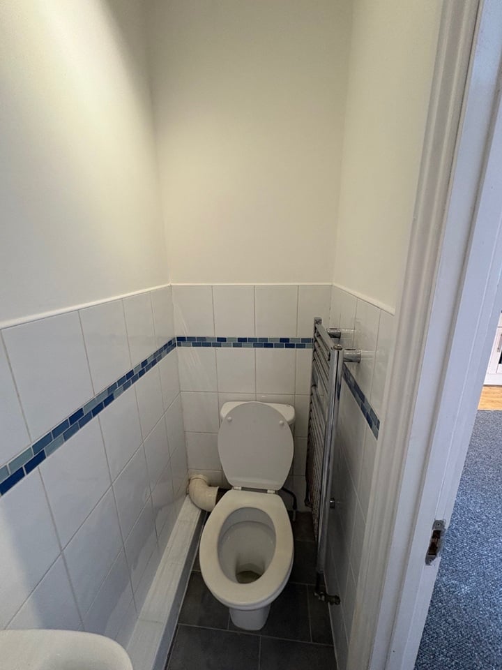 Additional image 7 of Studio Flat, West St, BS2, N1 7GU