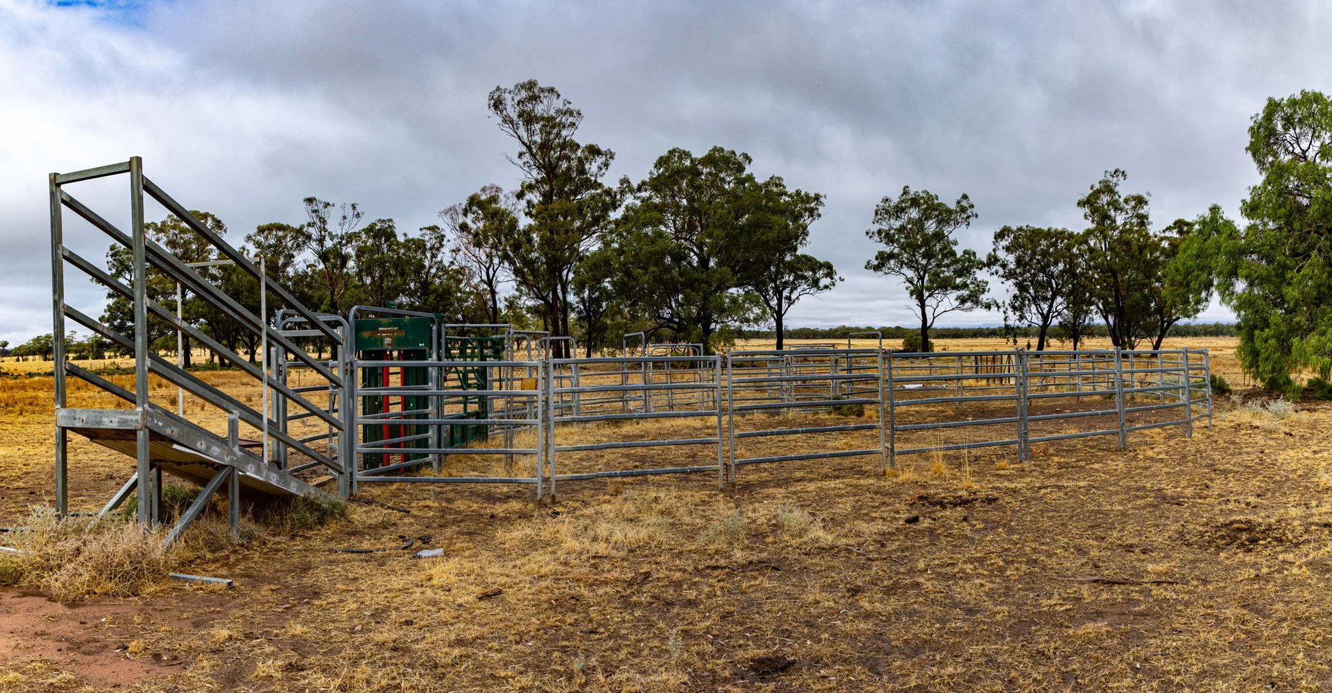 Additional image 30 of 'Woroona' & 'Tralee' 936 Boorr Hill Road, Parkes NSW 2870