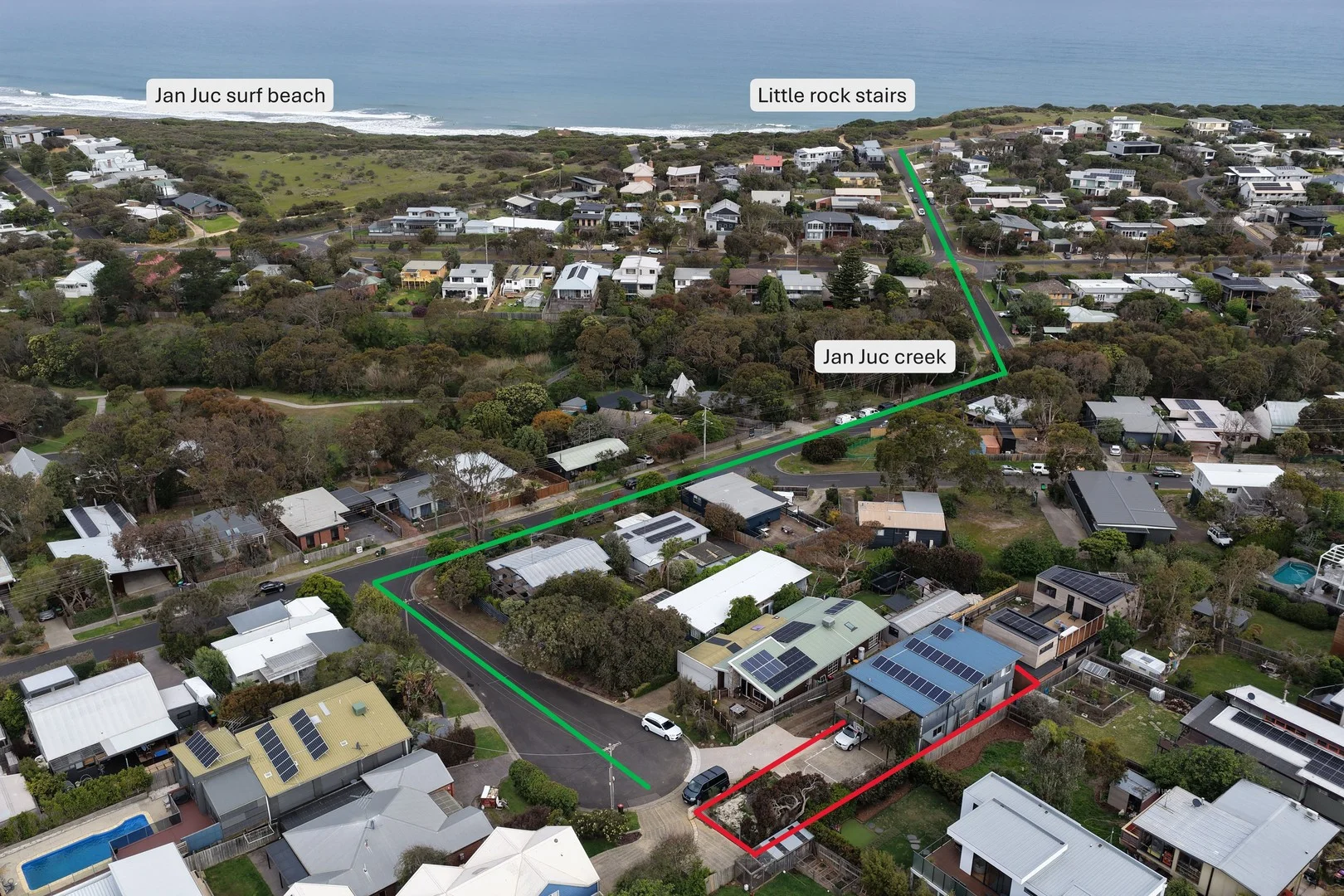 4 Queens Court, Jan Juc VIC 3228