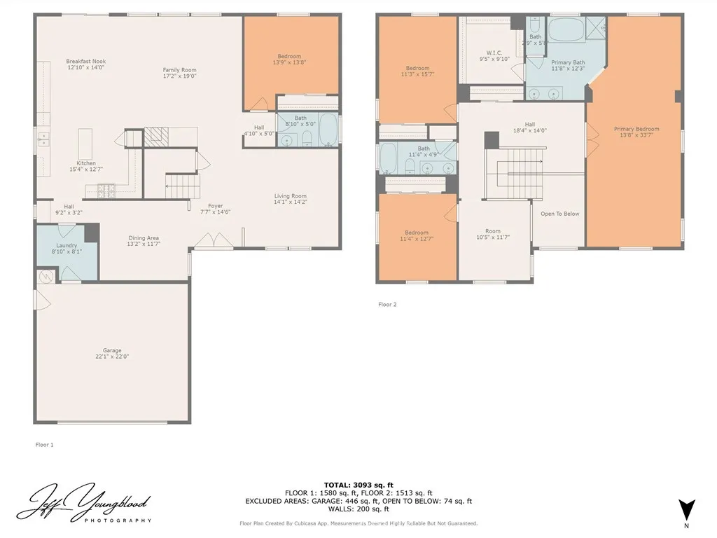 Additional image 68 of 4614 stillmeadow Lane, Lancaster, CA 93536