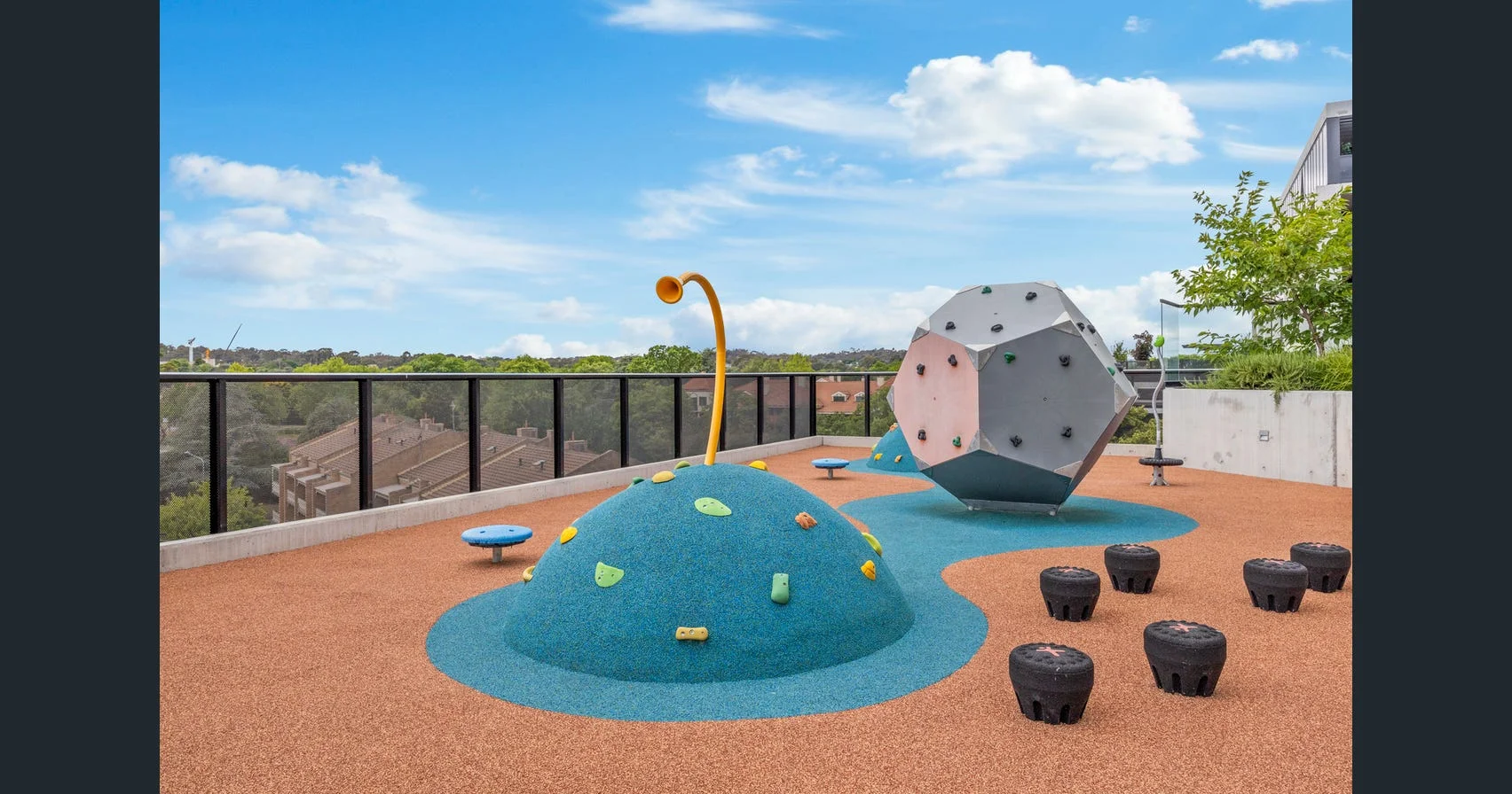 Additional image 4 of 715/83 Cooyong Street, Reid ACT 2612