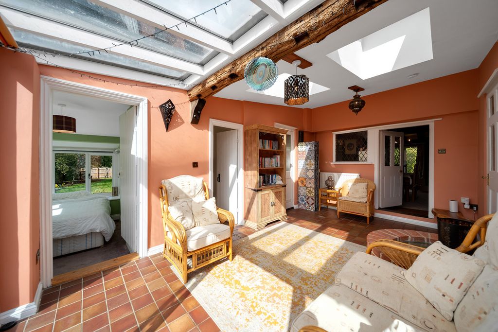 Additional image 8 of 4 bed detached house to rentStowupland Road, Stowmarket IP14