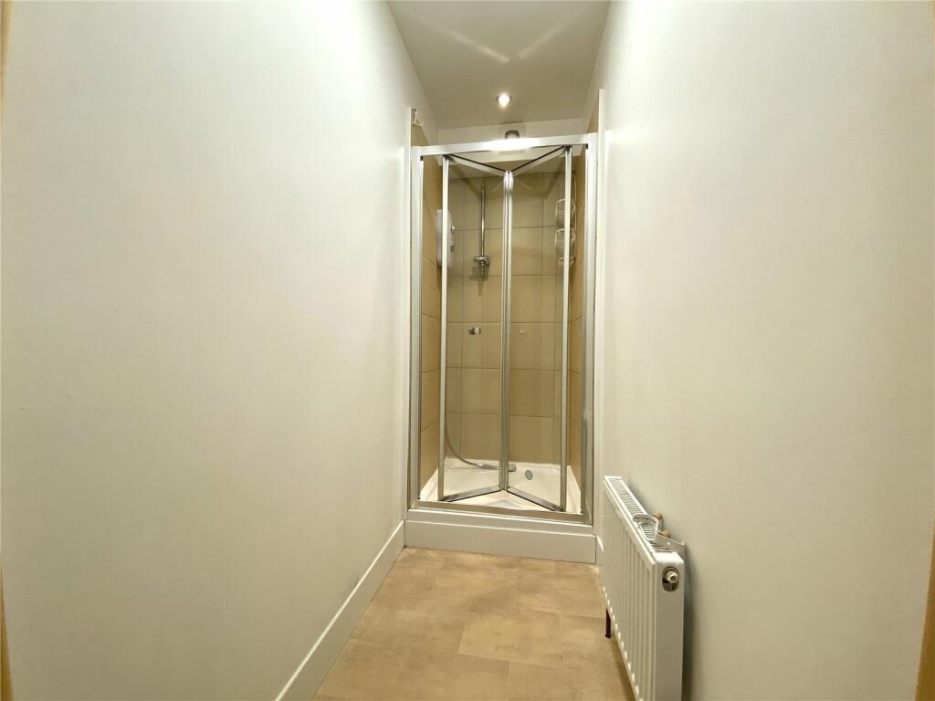 Additional image 6 of 3 Bed Flat, Argyle Road, BS2, N1 7GU