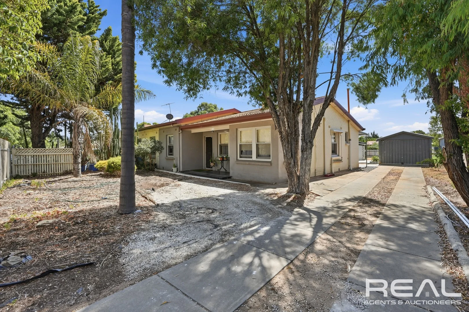 99 Woodford Road, Elizabeth North SA 5113