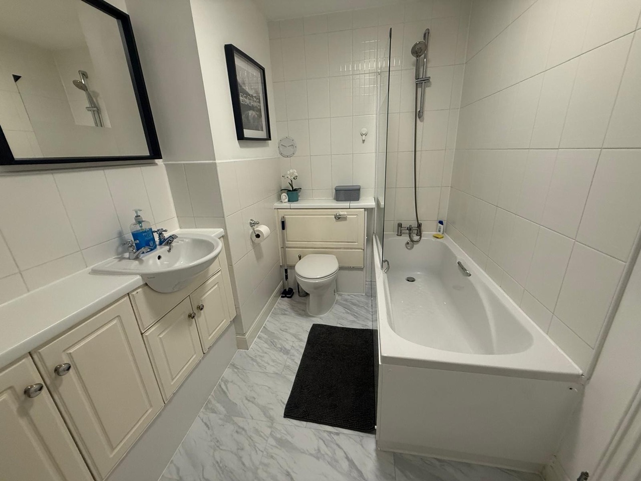 Additional image 10 of 2 Bed Flat, Powderhall Rigg, EH7, N1 7GU